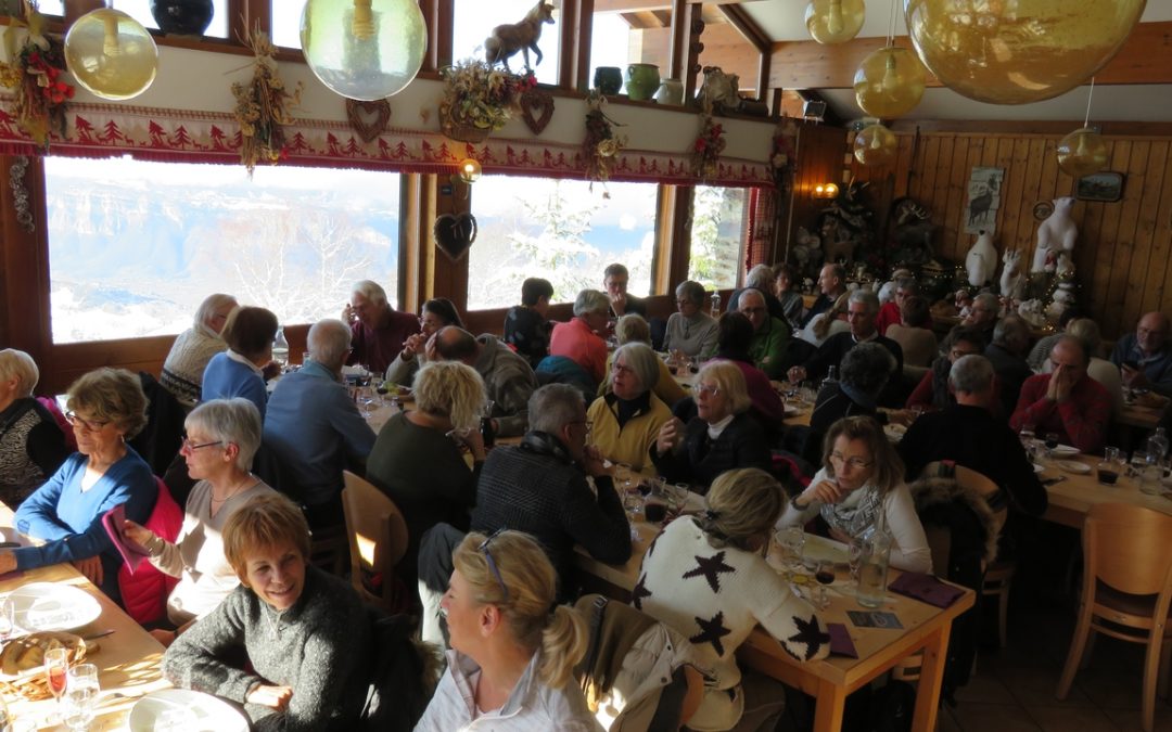 Repas du 12 décembre 2019 – Pipay