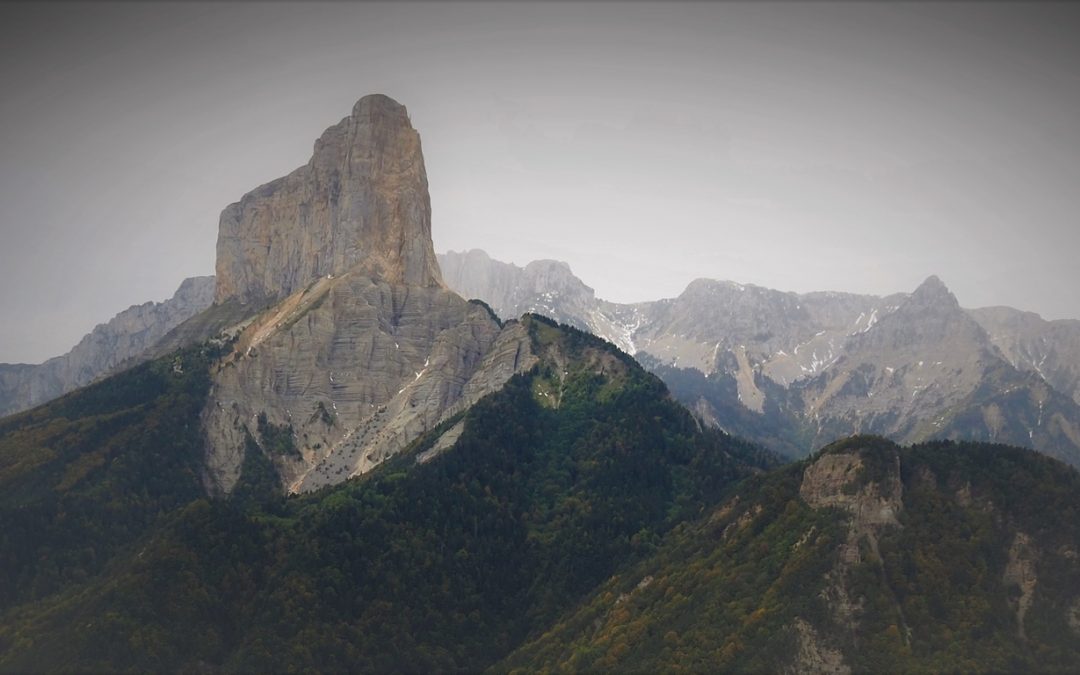 Rando du 1 octobre 2020 – Le Goutaroux