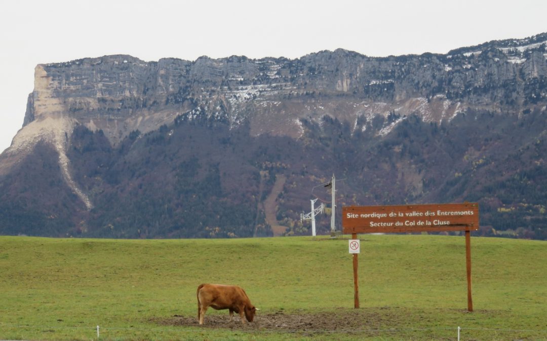 Rando du 29 octobre 2020 – Mont Outheran