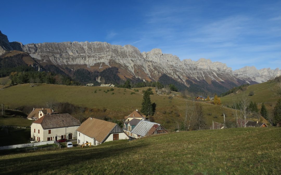 Rando du 11 novembre 2021 – Tour du Palais