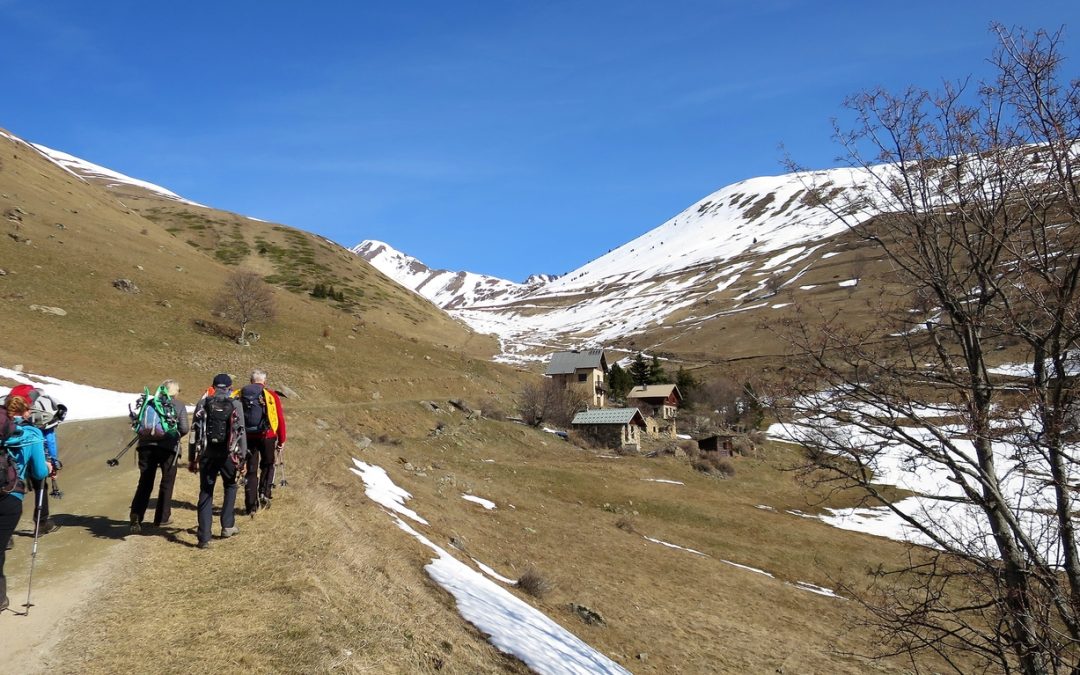 Raquettes du 10 mars 2022 – Les Grandes Buffes