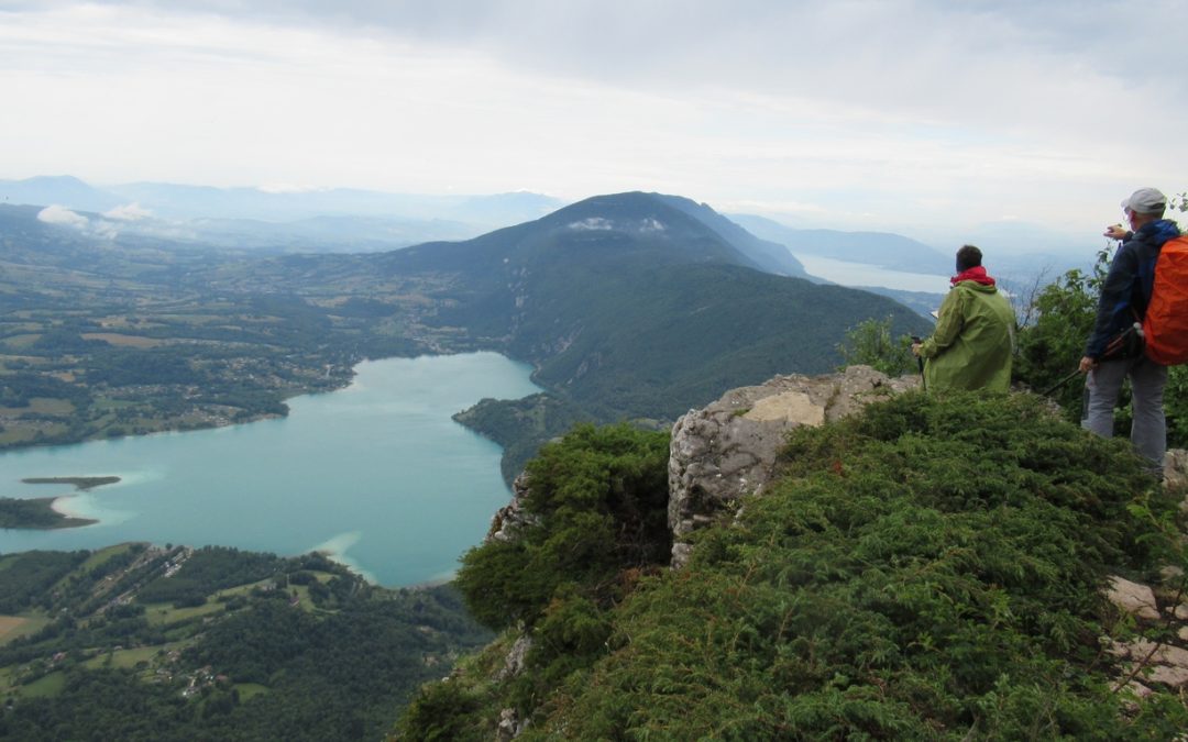 Rando du 2 juin 2022 – Mont Grelle