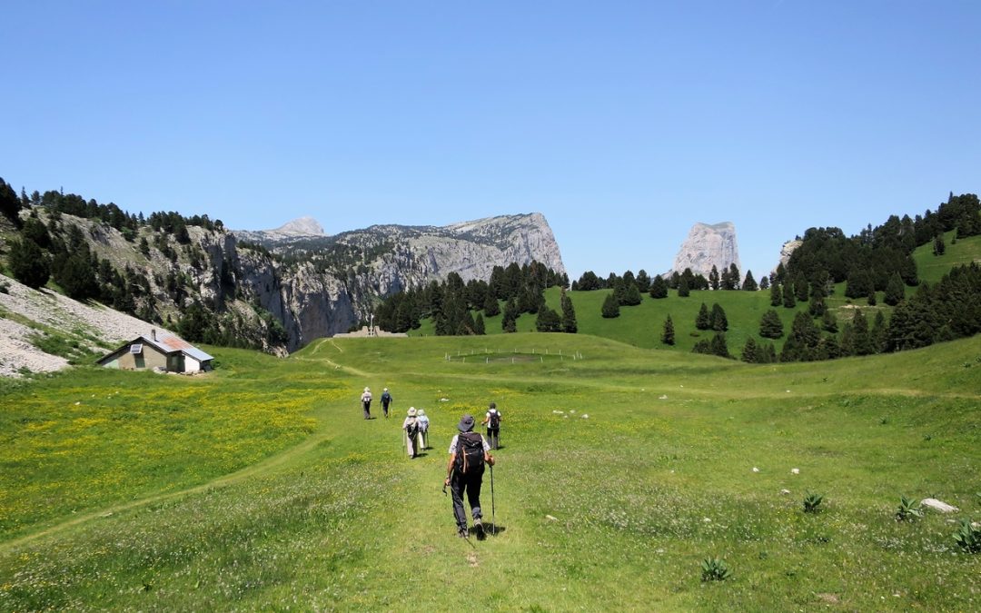 Rando du 16 juin 2022 – Tête Chevalière