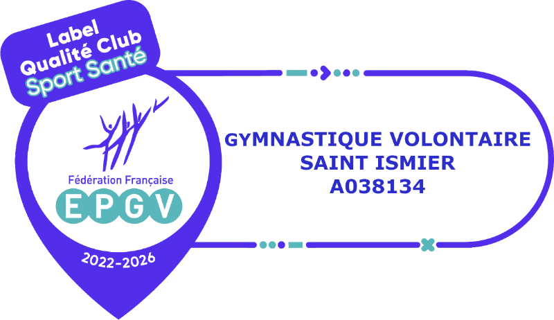 Label Qualité de la GV Saint Ismier