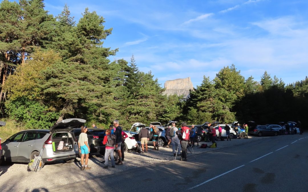 Rando du 12 octobre 2023 – Platary