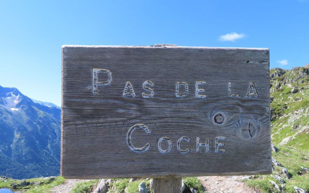 Rando du 4 juillet 2024 – Pas de la Coche et Col de l’Aigleton