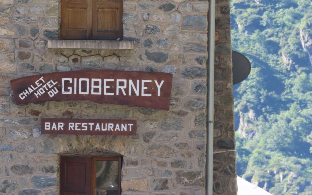 Rando du 11 juillet 2024 – Gioberney / Lac Lauzon – Refuge du Pigeonnier