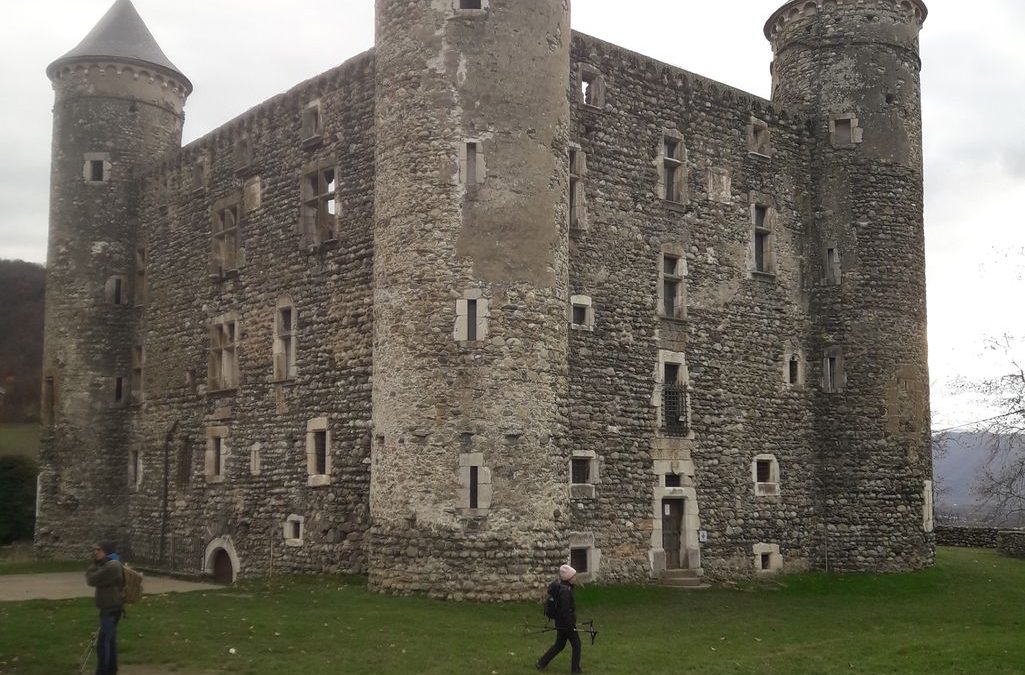 P’tite Rando du 3 décembre 2024 – Haute Jarrie