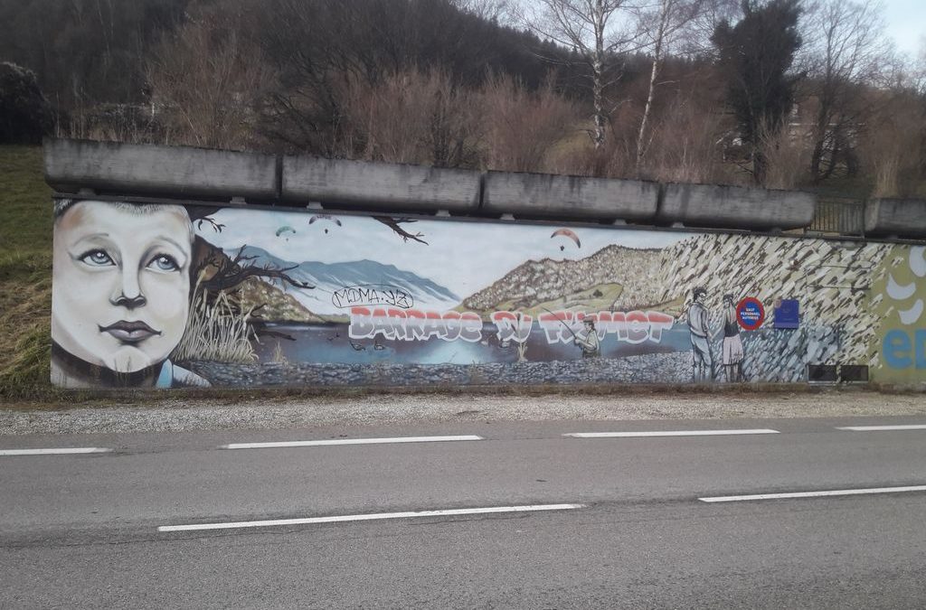 P’tite Rando du 17 décembre 2024 – Bassin du Flumet