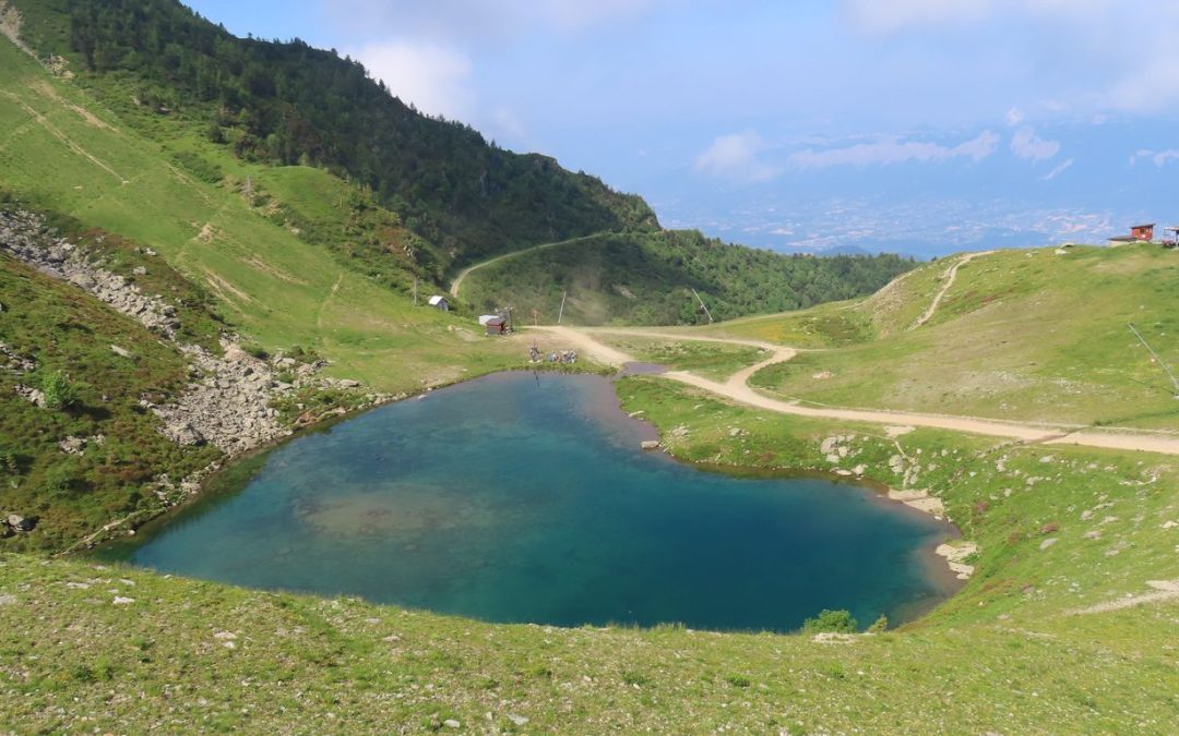 Rando du 19 juin 2025 – Lac de la Jasse et Roche Noire