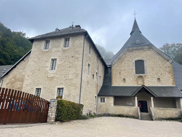P’tite rando du 30 septembre 2025 – Chalais