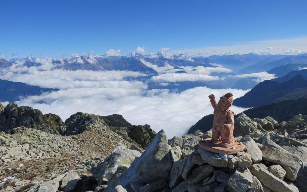 Rando du 9 octobre – Val Pelouse – Col de la Freche – Les Grands Moulins