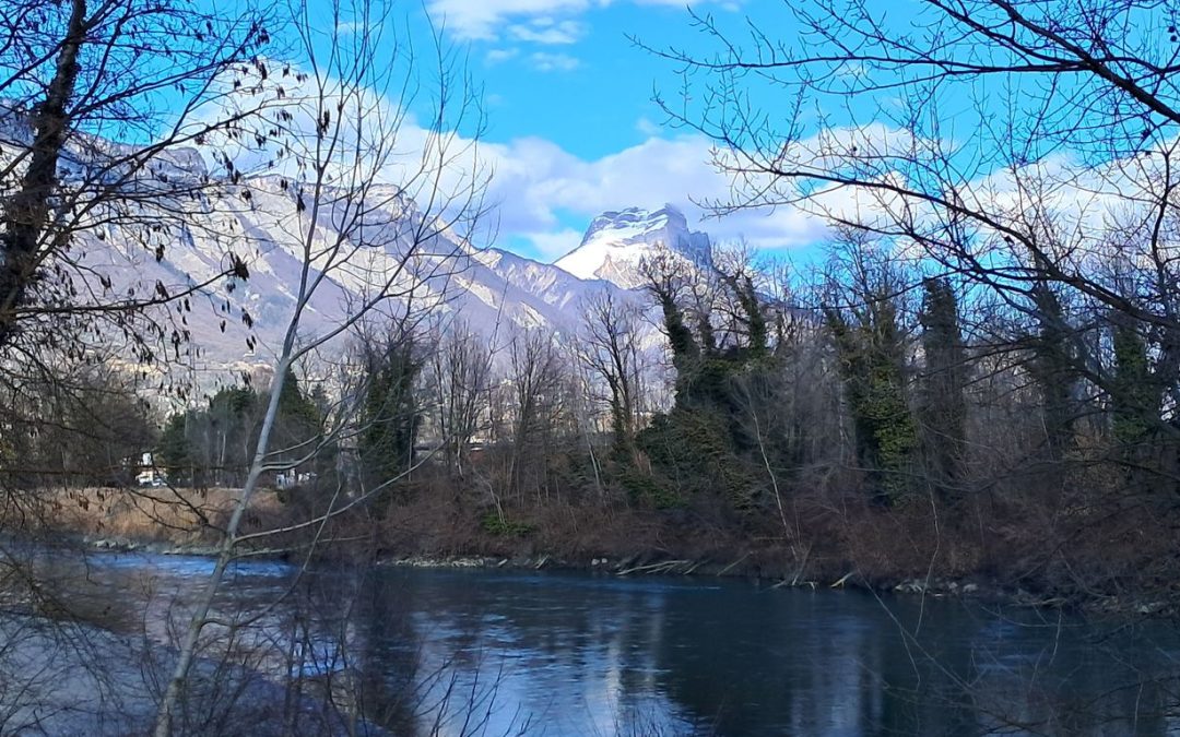 P’tite rando du 3 février 2026 – Ile d’Amour