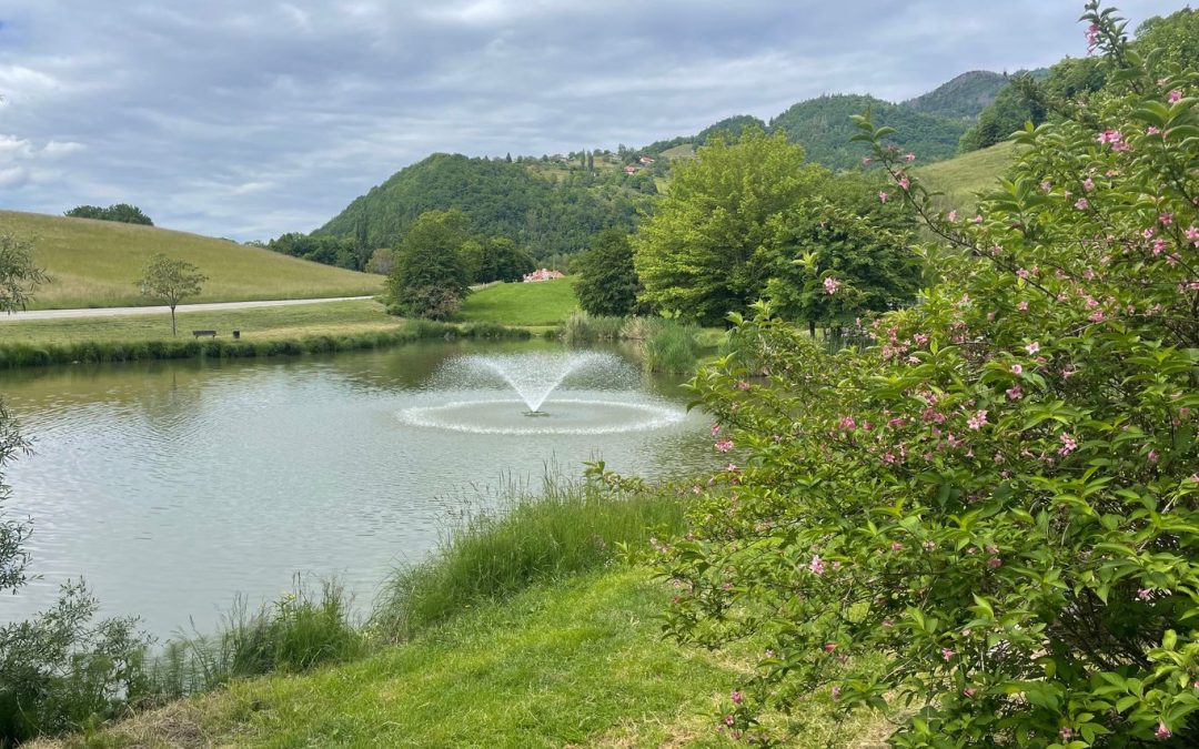P’tite rando du 19 mai 2026 – Gorge du Fay