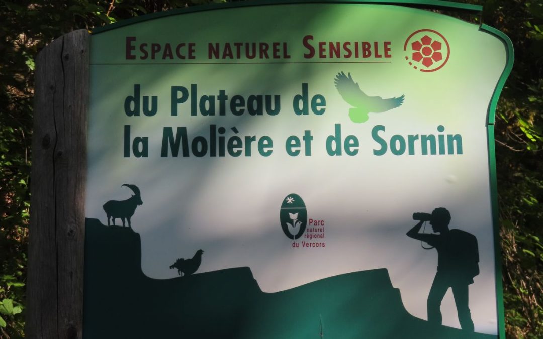 Rando du 28 mai 2026 – Plateau de Sornin