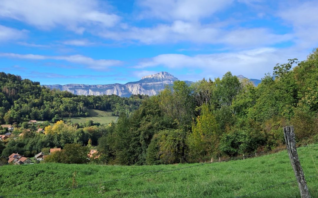 P’tite rando du 13 octobre 2026 – Col de la Cochette