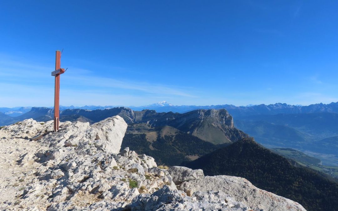 Rando du 15 octobre 2026 – Chamechaude